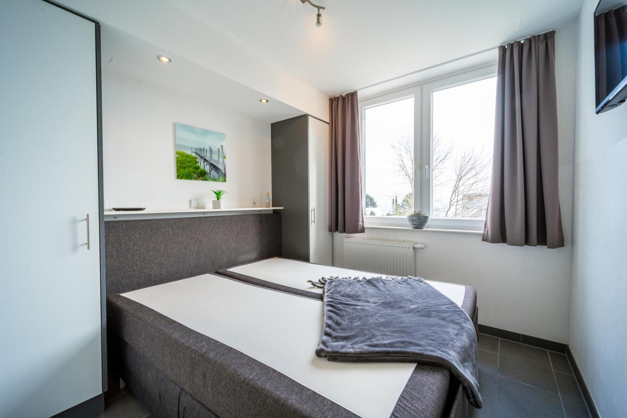 Apartment Leuchtturm 10 Grossenbrode