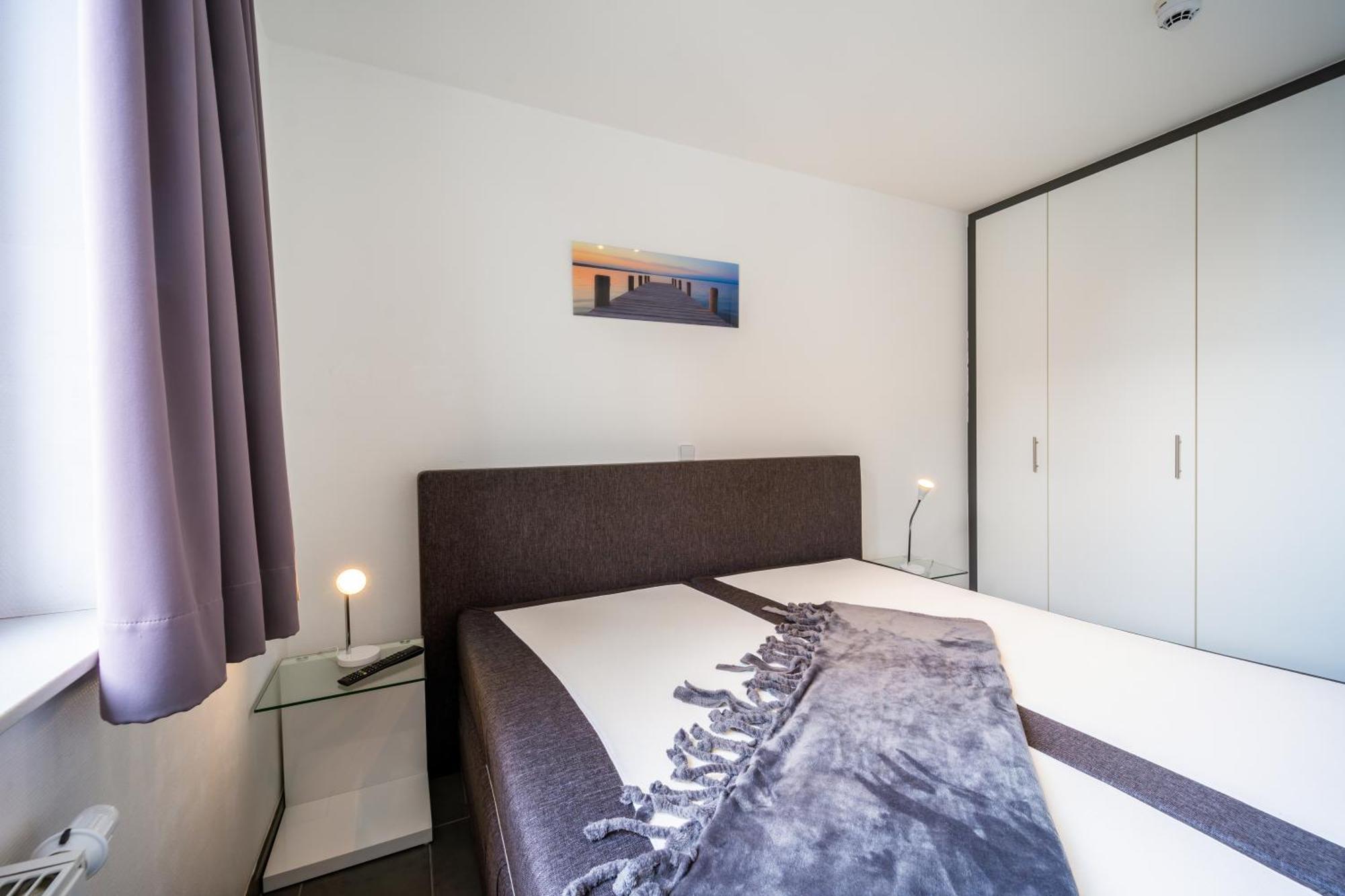 Leuchtturm 10 Apartment