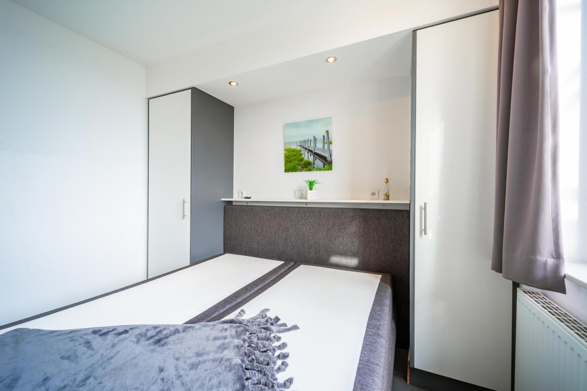 Leuchtturm 10 Apartment *