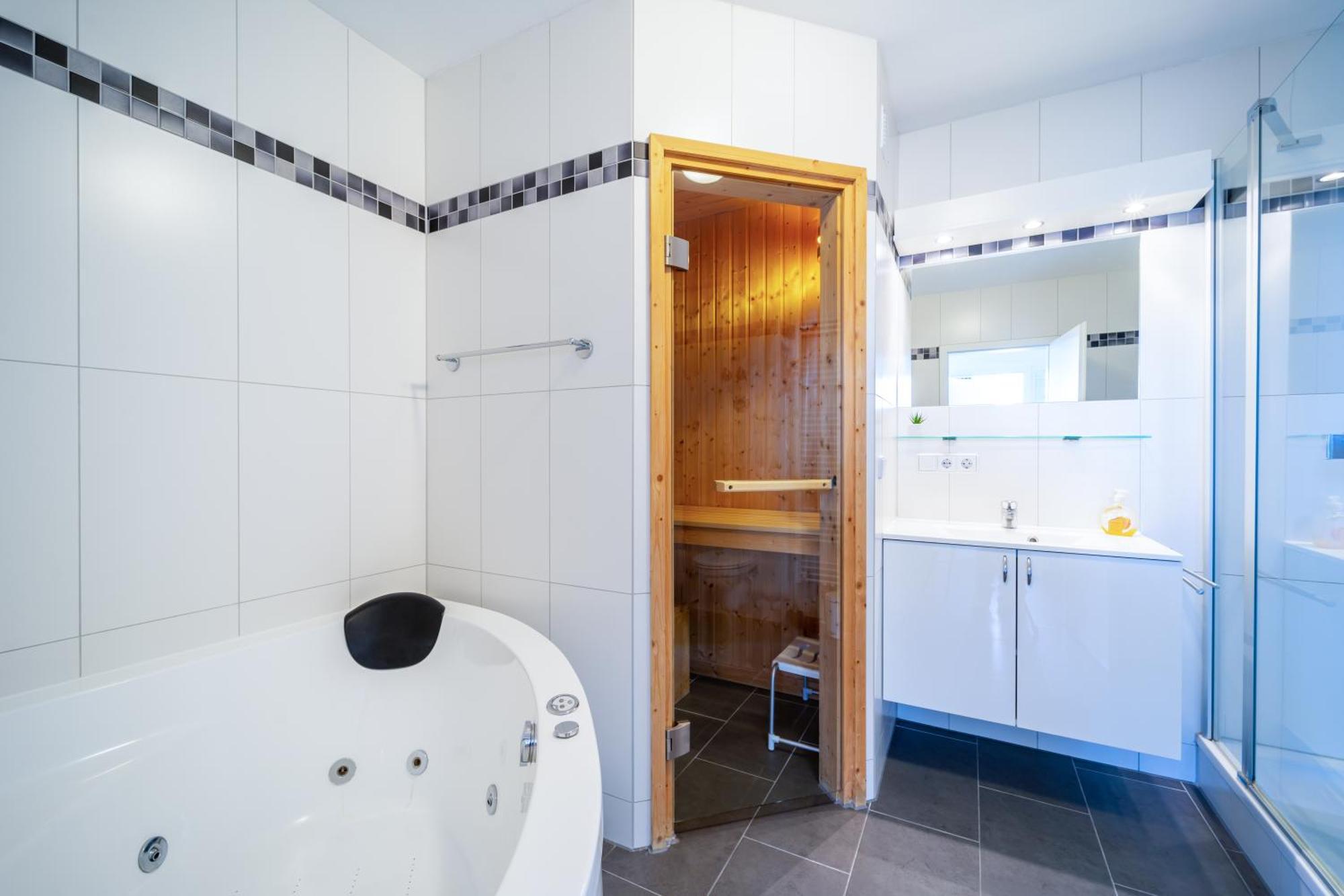 Leuchtturm 10 Apartment