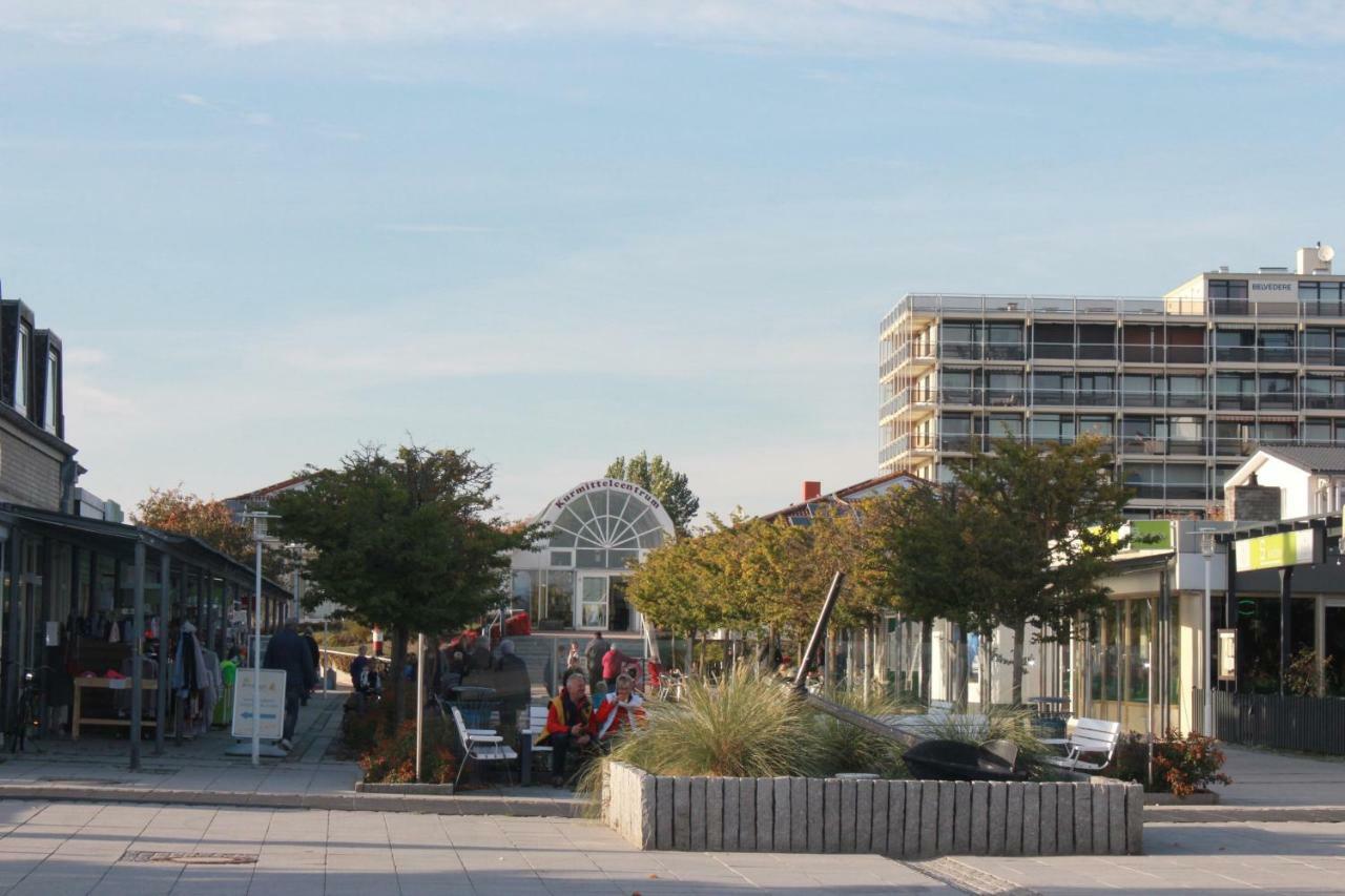 Leuchtturm 10 Grossenbrode